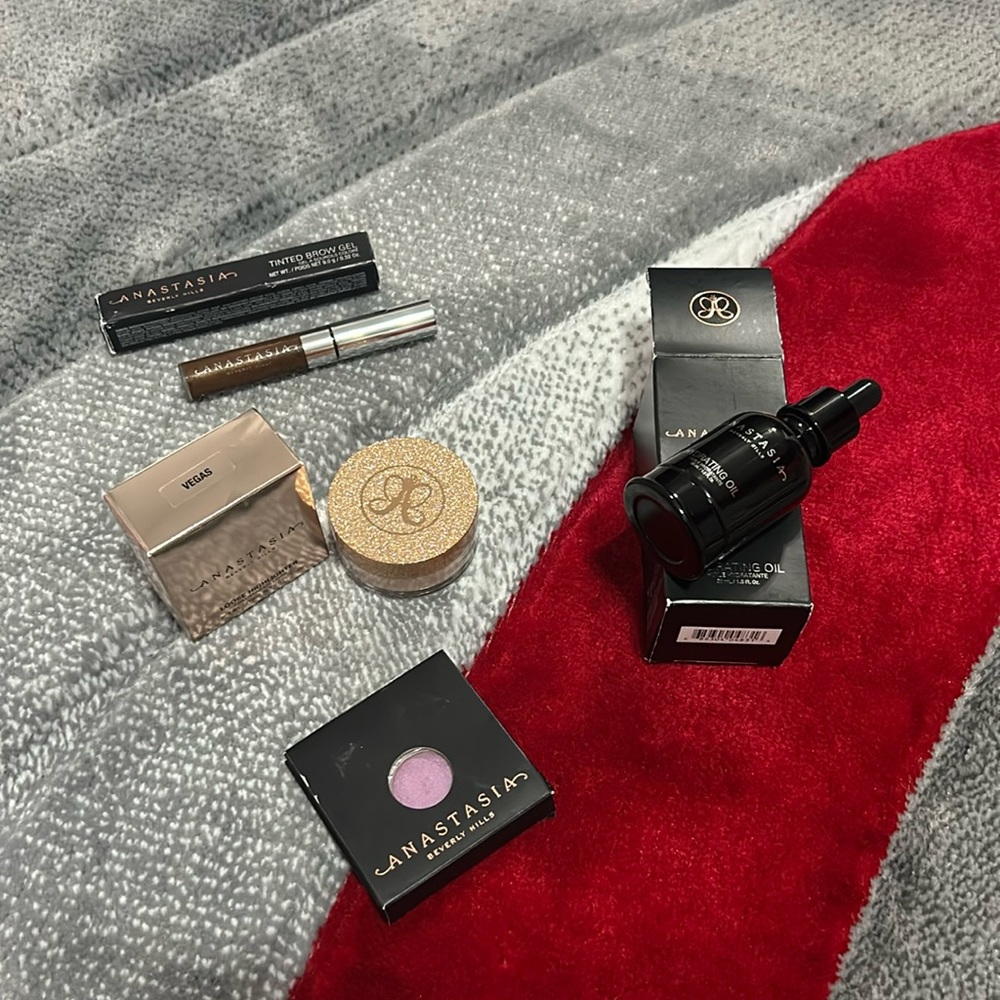 Anastasia Beverly Hill Bundle